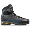La Sportiva - Trango TRK Leather GTX - Wanderschuhe 48 | EU 48 grau/schwarz