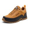 Sorel - Outing NW Sneaker Low WP - Freizeitschuhe 42 | EU 42 canyon gold /schwarz