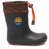 Bisgaard - Kid's Thermo - Gummistiefel 31 | EU 31 grau