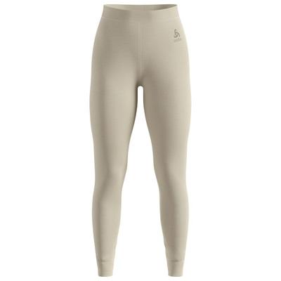 Odlo - Women's Merino 160 Bl Bottom Long - Merinounterwäsche Gr L agate gray Image