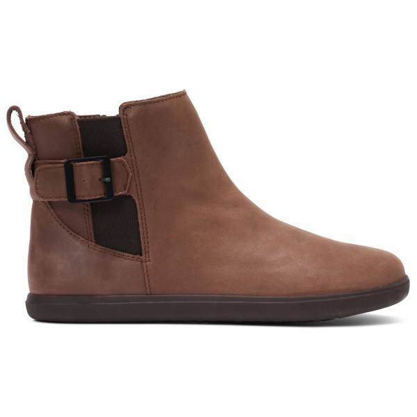 Xero Shoes - Women's Tari II - Barfußschuhe 37,5 | EU 37,5 braun