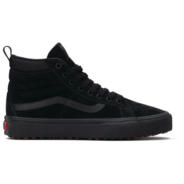 Vans - MTE Sk8-Hi Insulated - Winterschuhe US M5,5 | EU 37 schwarz