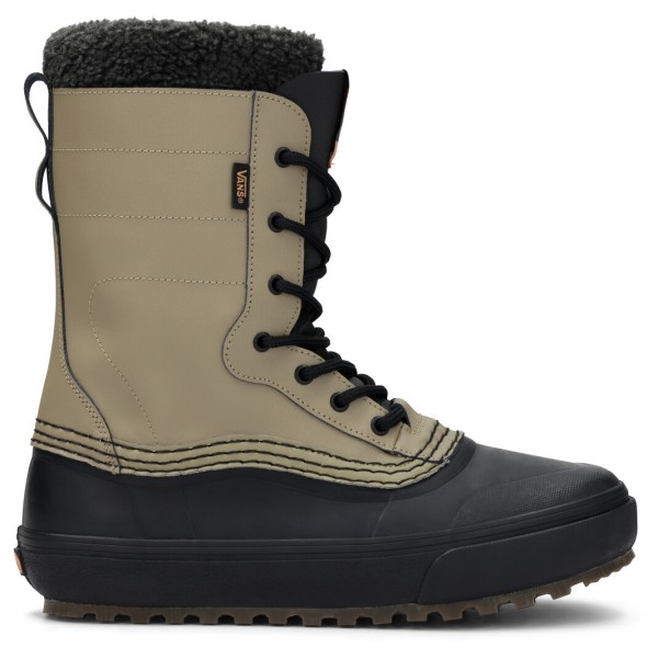 Vans - MTE Standard Waterproof - Winterschuhe 41 | EU 41 schwarz/beige
