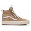 Vans - MTE Sk8-Hi Waterproof Insulated - Winterschuhe US M8 | EU 40,5 beige