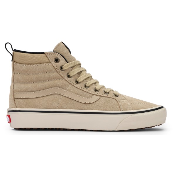 Vans - MTE Sk8-Hi Insulated - Winterschuhe US W7 / M5,5 | EU 37 beige