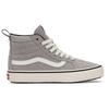 Vans - MTE Sk8-Hi Insulated - Winterschuhe US M8 | EU 40,5 grau