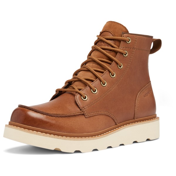 Sorel - Slabtown 62' MOC WP - Freizeitstiefel 44,5 | EU 44,5 braun