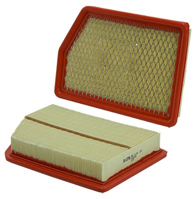 WIX FILTERS Luftfilter Universal 268mm WA10096 Image