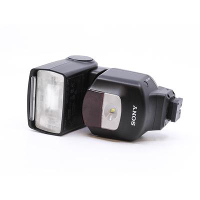 Used Sony Hvl-F43M External Flash