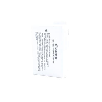 Used Canon Lp-E8 Battery
