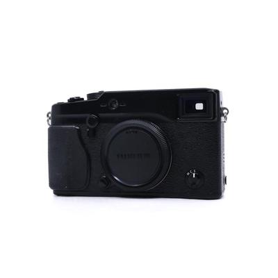 Used Fujifilm X-Pro 1