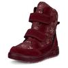 Ecco - Kid's Urban Snowboarder VCR - Winterschuhe 32 | EU 32 rot