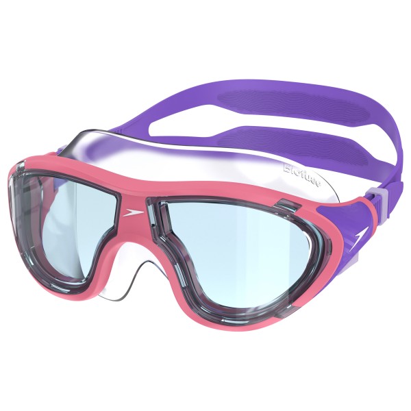 Speedo - Kid's Junior Biofuse 2.0 Mask - Schwimmbrille bunt