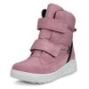 Ecco - Kid's Urban Snowboarder VCR - Winterschuhe 31 | EU 31 rosa