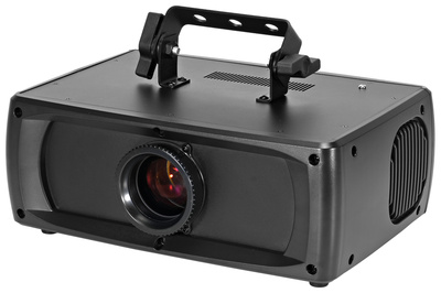 Eurolite LED WF-100 Water Effec B-Stock