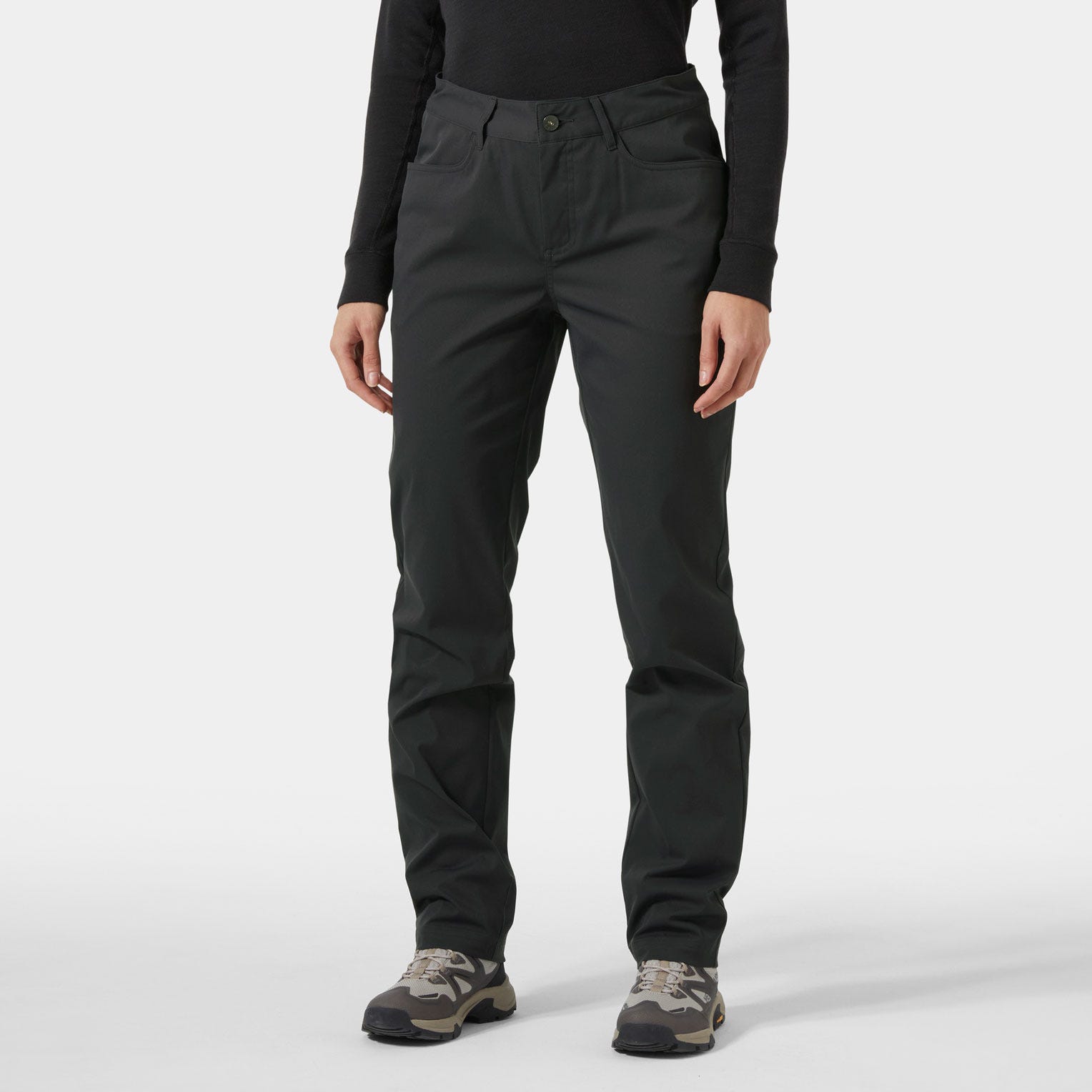 Helly Hansen Holmen 5 Pocket Pants Damen 30/30 Image