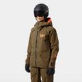 Helly Hansen Women's Ridge Infinity Shell Jacket XL