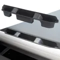 Per Land Rover Defender 2020 2021 2022 2023 Accessori Auto Interni Center Console Bracciolo Organizzatore di Immagazzinaggio Vassoio Portaoggetti 1 pz