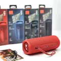 Flip 6 altoparlante Bluetooth portatile subwoofer ad alta potenza sistema audio wireless impermeabile IPX7 esterno supporta TWS Caixa De Som