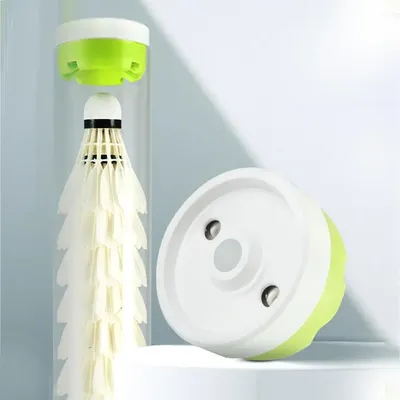 New Humidifier Badminton Shuttlecock Steam Air Making the Battledore Keeps Balls Feather Moisturizing Badminton Ball Steamer