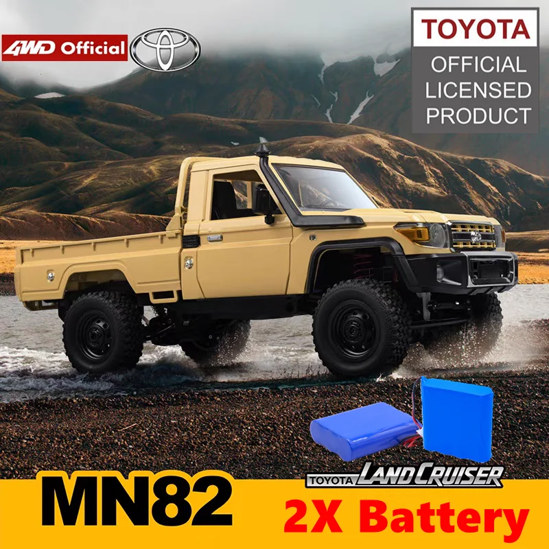 4WD 1:12 Professionelle RC Auto Off Road 4x4 2,4G Fernbedienung Buggy Klettern Lkw Buggy Autos für Kinder Erwachsene Geschenke Spielzeug