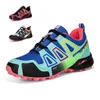 Wasserdichte Wanderschuhe Damen Outdoor Trekking Sneakers Bergsteigen Camping Trainer Jagd Taktische Stiefel Größe 36-43