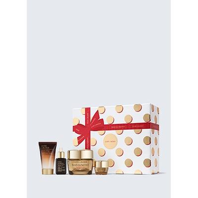The Lift + Firm Routine Supreme Moisture Set