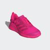 Trainingsschuh ADIDAS PERFORMANCE "DROPSET 3", Gr. 41, shopnk, shopnk, ftwwht, Textil, sportlich, Schuhe