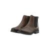 Stiefel CA'SHOTT "Ca'Shott Ankle boots CASEMMA", Damen, Gr. 38, Normalschaft, braun, Schuhe