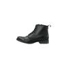 Stiefel CA'SHOTT "Ca'Shott Ankle boots CASEMMA", Damen, Gr. 40, Normalschaft, schwarz (schwarz, schwarz), Schuhe