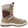 Lowa - Kid's Bianca GTX Hi Junior - Winterschuhe 34 | EU 34 beige