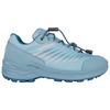 Lowa - Kid's Zirrox II GTX Lo - Multisportschuhe 40 | EU 40 türkis