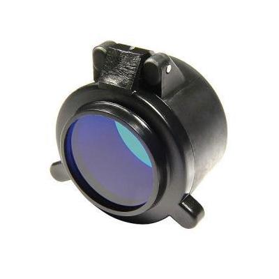 Surefire F27 Blue Filter for 1.25" Diameter Bezels