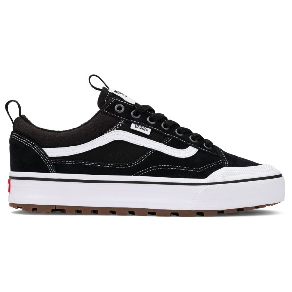 Vans - MTE Old Skool Waterproof Insulated - Winterschuhe US W11,5 / M10 | EU 43 schwarz/weiß
