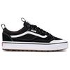 Vans - MTE Old Skool Waterproof Insulated - Winterschuhe US M9,5 | EU 42,5 schwarz/weiß