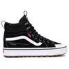 Vans - MTE Sk8-Hi Waterproof Insulated - Winterschuhe US M7,5 | EU 40 schwarz/weiß