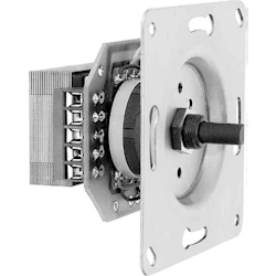 WHD Lautstärkesteller LST50BJuP 1150500220010 Image