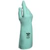 OTTO Office 1 Paar Chemie-Handschuhe »Ultranitril 381« Größe M grün