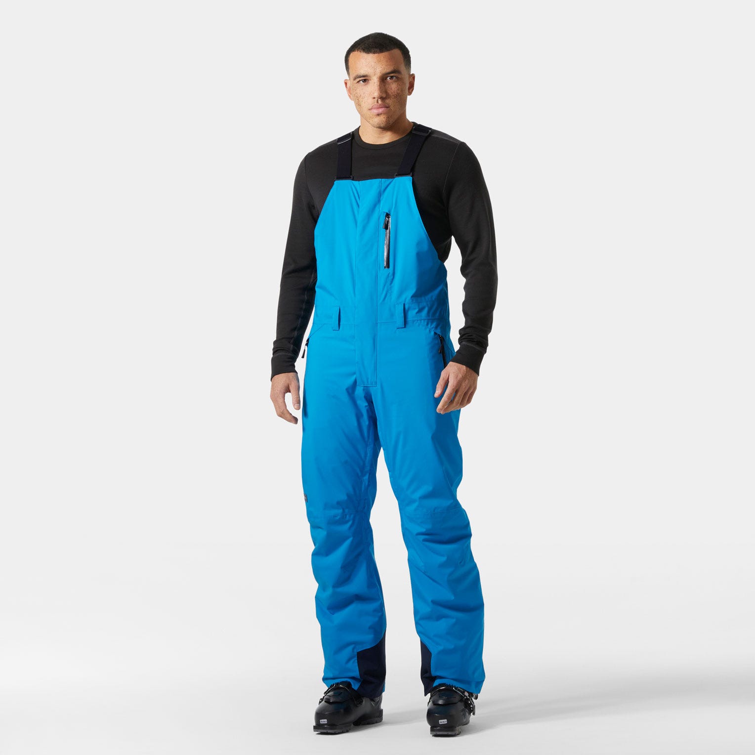 Helly Hansen Herren Legendary Wärmeisolierende Skilatzhose S Image