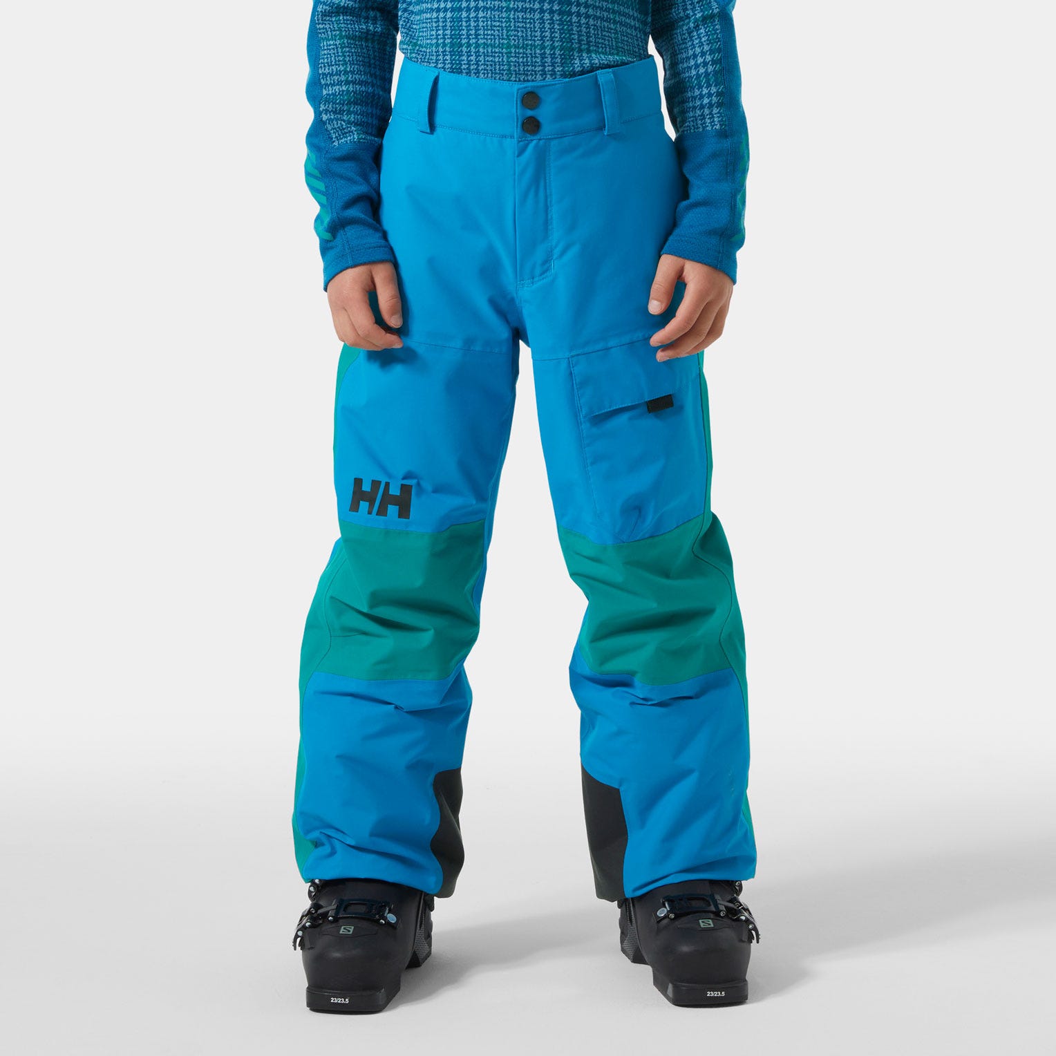 Helly Hansen Powder Light Pants Jugendliche 152/12 Image