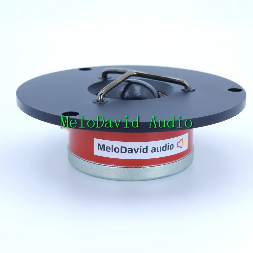 Ein Paar 2-teilige Melidaiid Audio Esotar3 Alnico HIEND Hochtöner ersetzt alte Esotar3 Alnico Ver Image