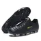 2025 Scarpe da calcio Scarpe da calcio professionali Uomo Punte lunghe Scarpe da ginnastica da calcio veloci da uomo antiscivolo Scarpe da calcio da uomo all