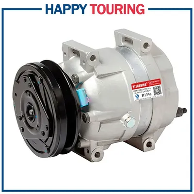 Suitable for Daewoo Espero Nexia Racer air conditioning compressor OEM 5110547 5110549 96191807 96191808 CM1815