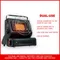 Chauffage de Camping chauffage au gaz poêle de chauffage extérieur Portable chauffage au gaz liquéfié tente voiture cuisinière à gaz chauffage