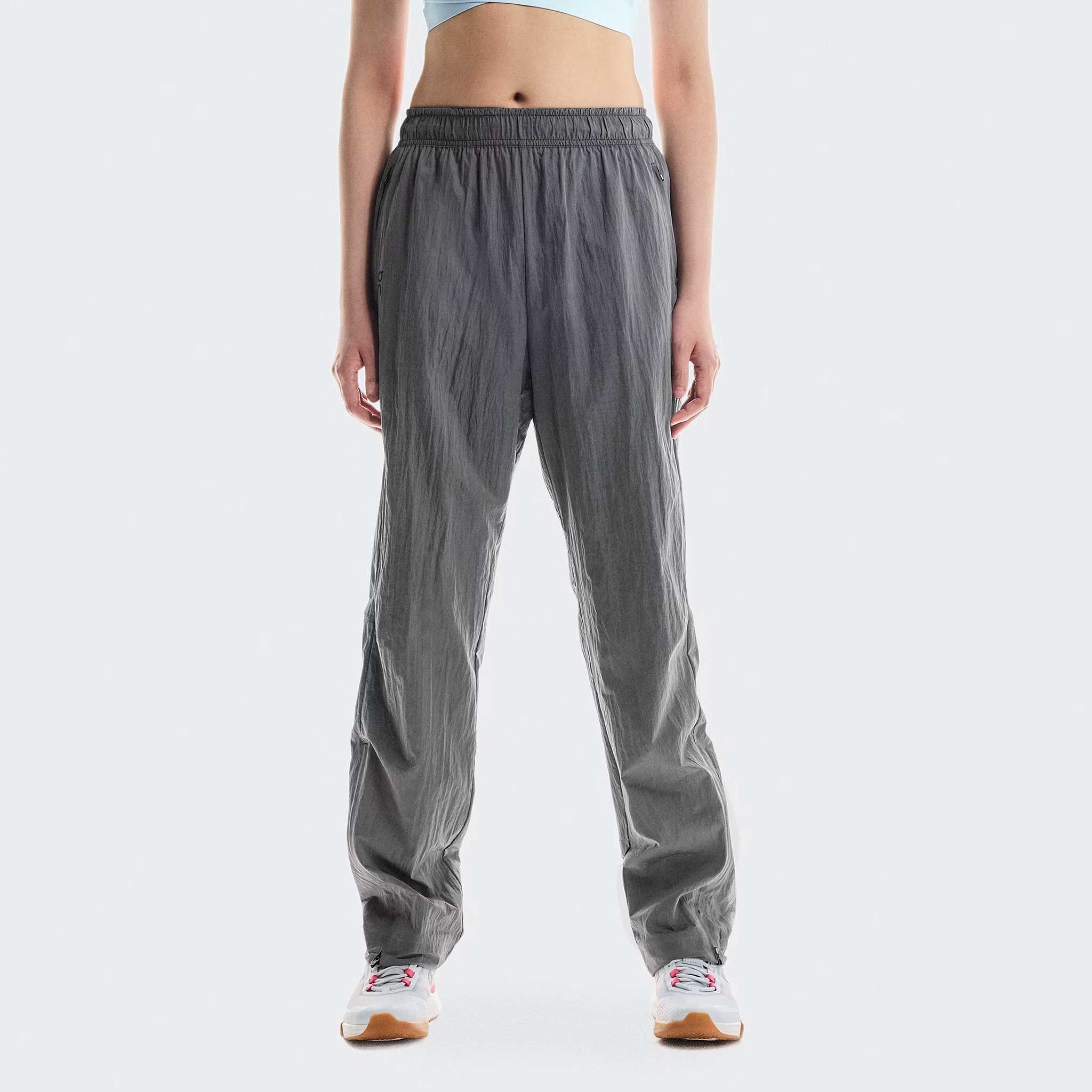 On Court Pants Women's Tennis Apparel Eclipse