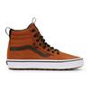 Vans - MTE Sk8-Hi Waterproof Insulated - Winterschuhe US M11 | EU 44,5 braun/weiß