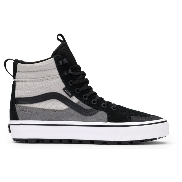 Vans - MTE Sk8-Hi Waterproof Insulated - Winterschuhe US M4,5 | EU 36 weiß/schwarz