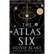 Blake, O: The Atlas Six