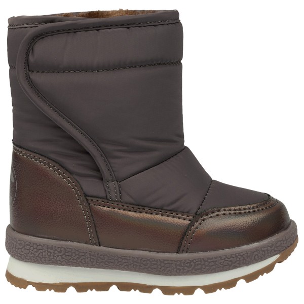 Mikk-Line - Kid's Winter Boot Padded - Winterschuhe 25 | EU 25 grau/braun