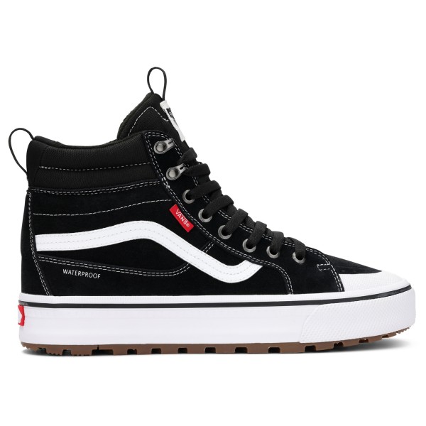 Vans - MTE Sk8-Hi Waterproof Insulated - Winterschuhe 43 | EU 43 schwarz/weiß